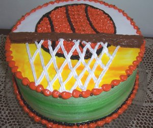 5 V Basquetball
